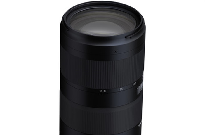 Deal of the Day: Tamron 70-210mm f/4 Di VC USD Lens for Canon EF
