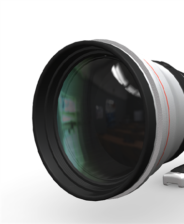 New Rumor: Canon RF 800 F5.6L and RF 1200mm F8L coming soon