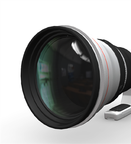 New Rumor: Canon RF 800 F5.6L and RF 1200mm F8L coming soon