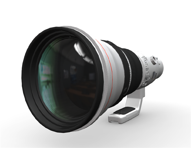 New Rumor: Canon RF 800 F5.6L and RF 1200mm F8L coming soon