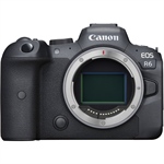 Canon releases firmware 1.5.1 for the R5 and R6