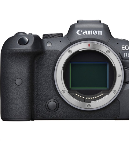 Canon releases firmware 1.5.1 for the R5 and R6