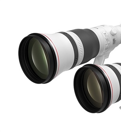 Canon officially announces the Canon RF 800mm F5.6L IS USM and RF...