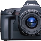 Canon celebrates the 35th anniversary of the EOS system next month