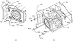 Canon Patent Application: Shutter that minimizes shutter shock