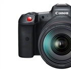 Canon suspending sales / preorders of the R5C in Australia