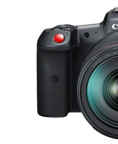 Canon suspending sales / preorders of the R5C in Australia