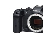 Canon officially announces the R10 and the R7
