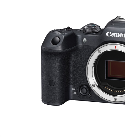 Canon officially announces the R10 and the R7