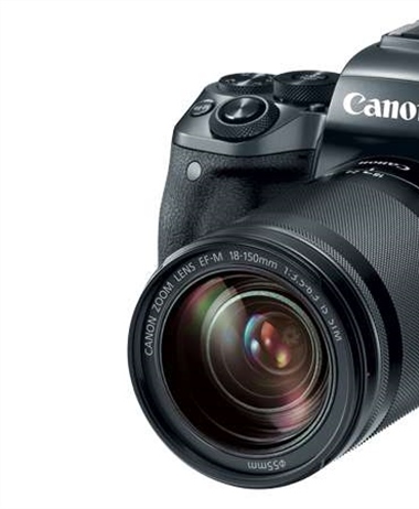 Thom Hogan - M5 versus the A6xxx series cameras - who wins? The Canon M5