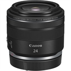 Canon officially announces the Canon RF 24mm F1.8 STM and the Canon RF 15-30mm F4.5-6.3 IS STM