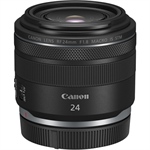 Canon officially announces the Canon RF 24mm F1.8 STM and the Canon RF 15-30mm F4.5-6.3 IS STM