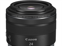 Canon officially announces the Canon RF 24mm F1.8 STM and the Canon RF...