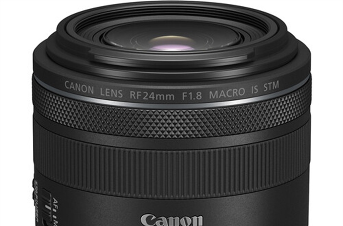 Canon officially announces the Canon RF 24mm F1.8 STM and the Canon RF...