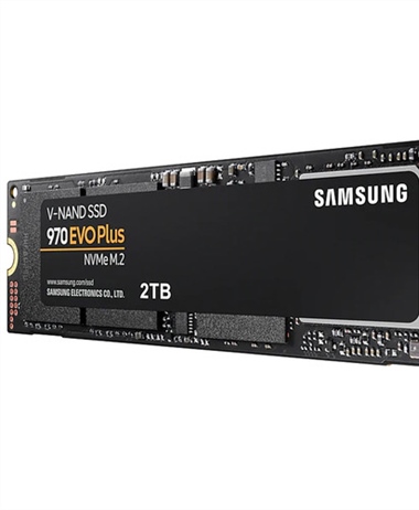 Deal: Samsung 2TB 970 EVO Plus NVMe M.2 Internal SSD