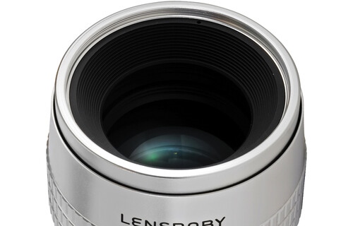 Deal of the Day: Lensbaby 85mm F1.8 for Canon RF and Canon EF