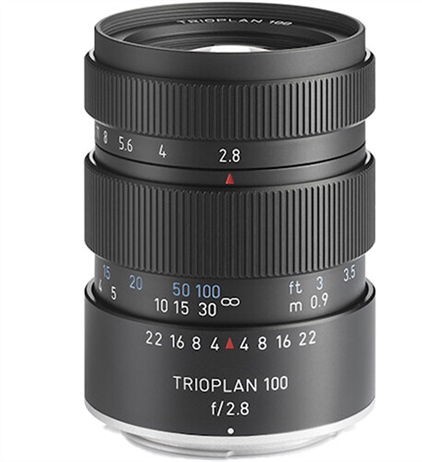 Meyer Optik Görlitz adds native Canon RF to its lens lineup