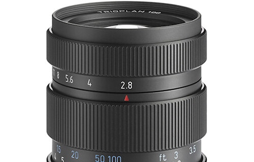 Meyer Optik Görlitz adds native Canon RF to its lens lineup