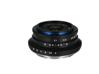 Venus Optics releases the a 10mm F4. for RF APS-C mirrorless camera