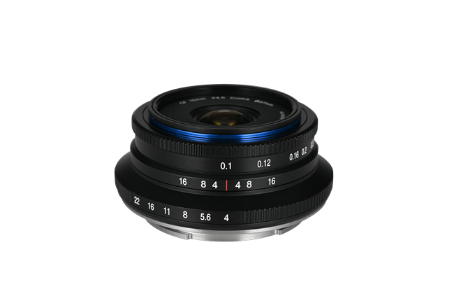 Venus Optics releases the a 10mm F4. for RF APS-C mirrorless camera