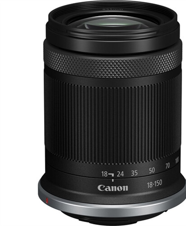 TDP Reviews the Canon RF-S 18-150mm F3.5-6.3 IS STM
