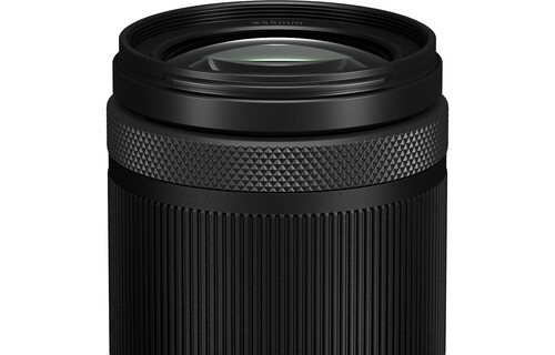 TDP Reviews the Canon RF-S 18-150mm F3.5-6.3 IS STM