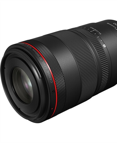 ICYMI: Canon RF 100mm F2.8L IS Macro Review