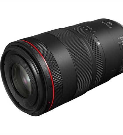 ICYMI: Canon RF 100mm F2.8L IS Macro Review