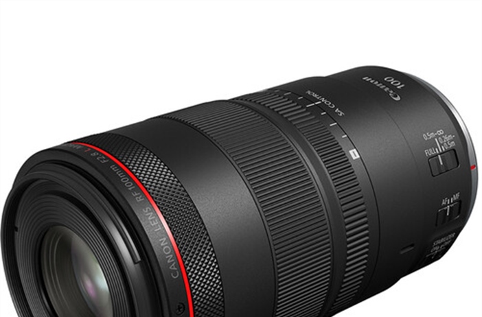 ICYMI: Canon RF 100mm F2.8L IS Macro Review