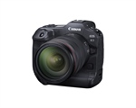Canon releases updated firmware for the R3