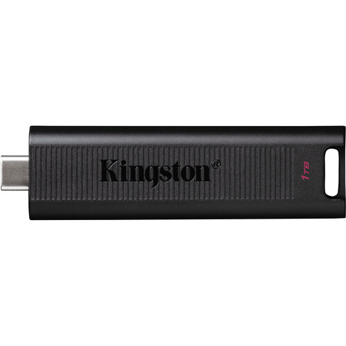 Deal: Kingston DataTraveler Max