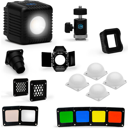 Deal: Lume Cube LC-V2