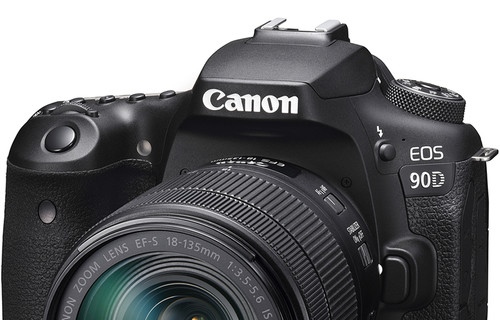 Canon offers some clarity on DSLR production