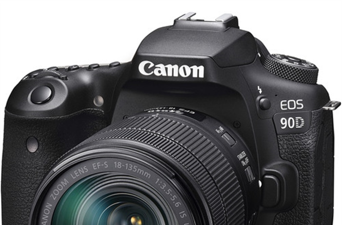 Canon offers some clarity on DSLR production