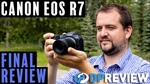 DPReviewTV: Canon EOS R7 Review