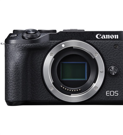 New Rumor: Canon to release a Vlogger styled APS-C camera soon