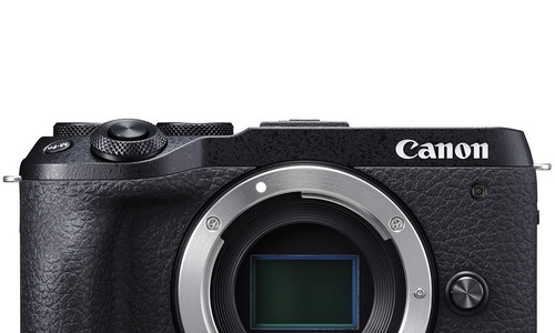 New Rumor: Canon to release a Vlogger styled APS-C camera soon