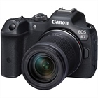 Canon EOS R7 now in stock at B&H