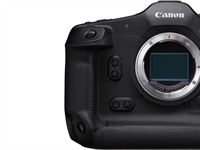 Canon EOS R1 New Firmwave Available