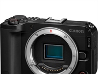 Canon Announces the EOS R50V