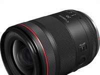 Canon RF 20mm F1.4L VCM MTF Analysis and Comparisions