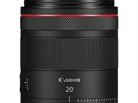 Canon RF 20mm F1.4L VCM Previews and Reviews