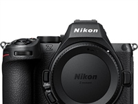 Nikon Announces the Z5 II