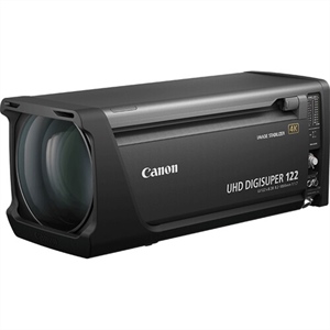 Canon U.S.A. at NAB 2025