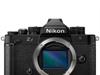 Nikon Releases updated firmware Version 2.00 for the Nikon Zf