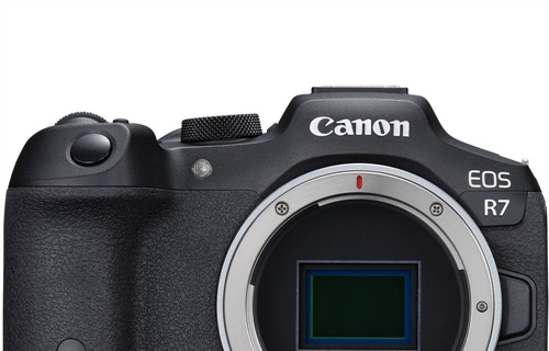 New Rumors Rundown: Lenses and the EOS R7 Mark II