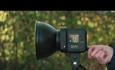 GVM SD80D Bi-Color LED Monolight Kit