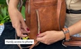 Rofozzi Layla Tablet Backpack