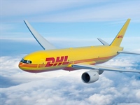Shipping gets complicated: DHL suspends shipments to the United States
