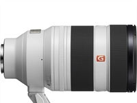 Sony announces the Sony FE 50-150mm F2 GM